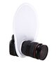 30 x 22 cm - Lens Flits Diffuser / Camera Flash Diffuser - Type: LD3022