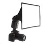 20 x 30cm - Softbox Flits Diffuser / Camera Flash Diffuser - Type SB2030