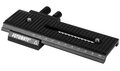 Macro Slider / Macro Focusing Rail - Type LP-01