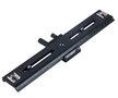 Macro Slider / Macro Focusing Rail - Type LP-03