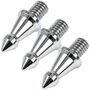 Spike Statiefvoeten / Tripod Spikes - Set van 3 stuks - Type: TS-8