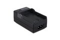 Oplader voor de Sony NP-BX1 / NPBX1 - Camera Acculader - 2in1 Charger