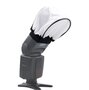 Soft Flits Diffuser / Camera Cloth Flash Diffuser - Type: SF6232